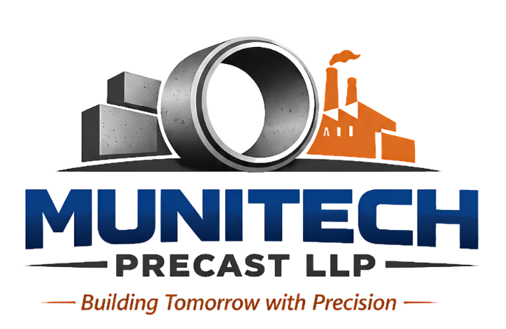 Munitech Precast